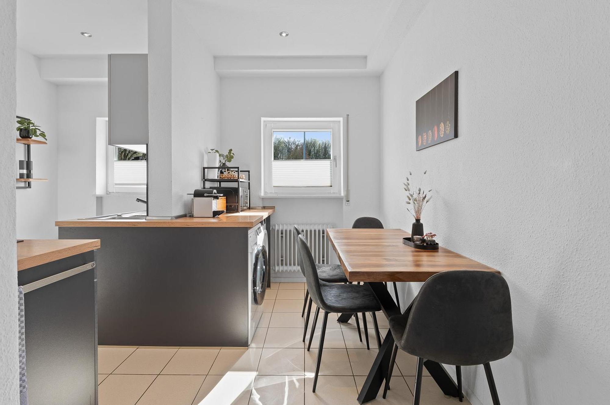 Lumiflats: Mahlberg Aparthotel Cameră foto