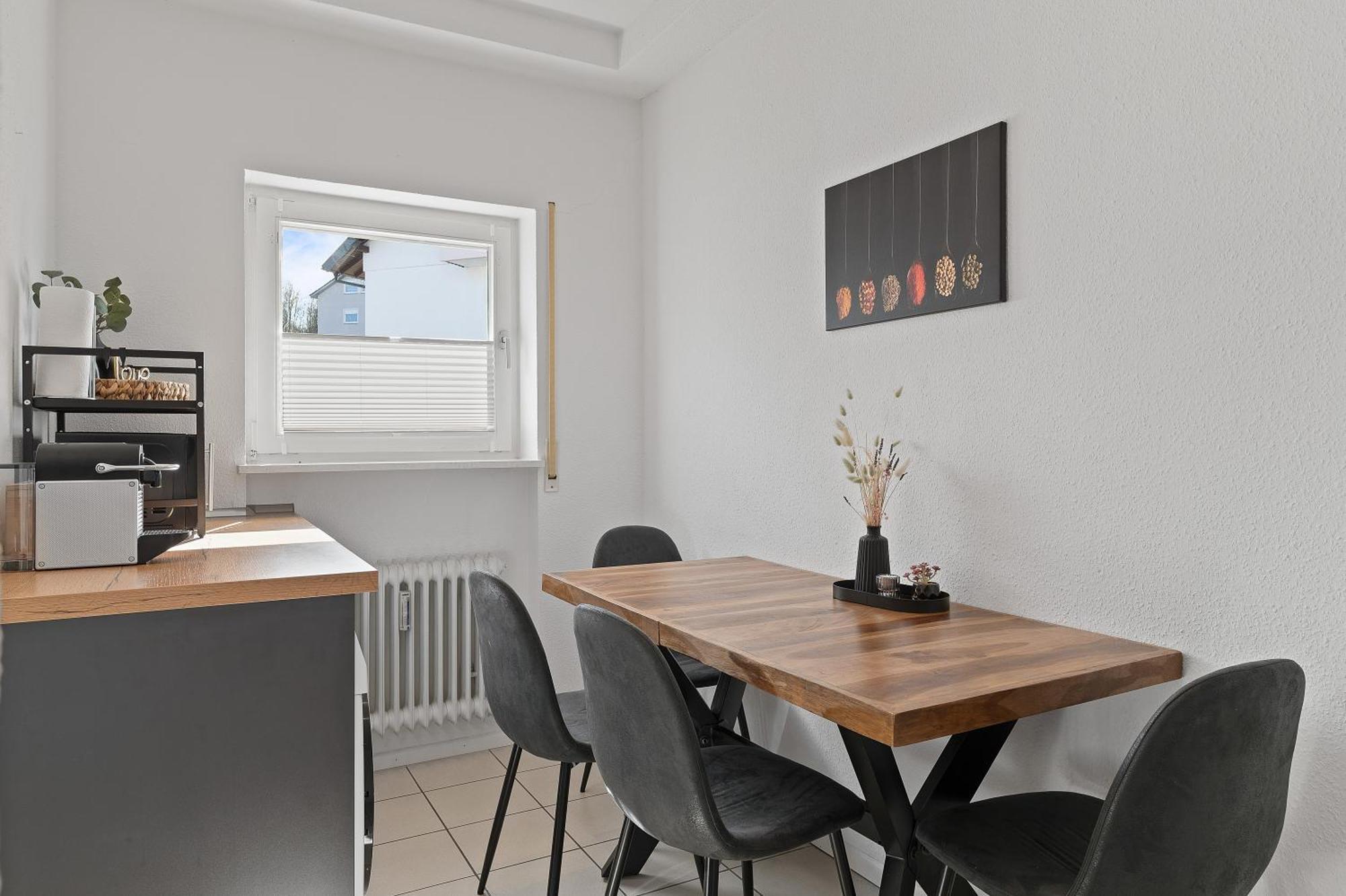 Lumiflats: Mahlberg Aparthotel Cameră foto