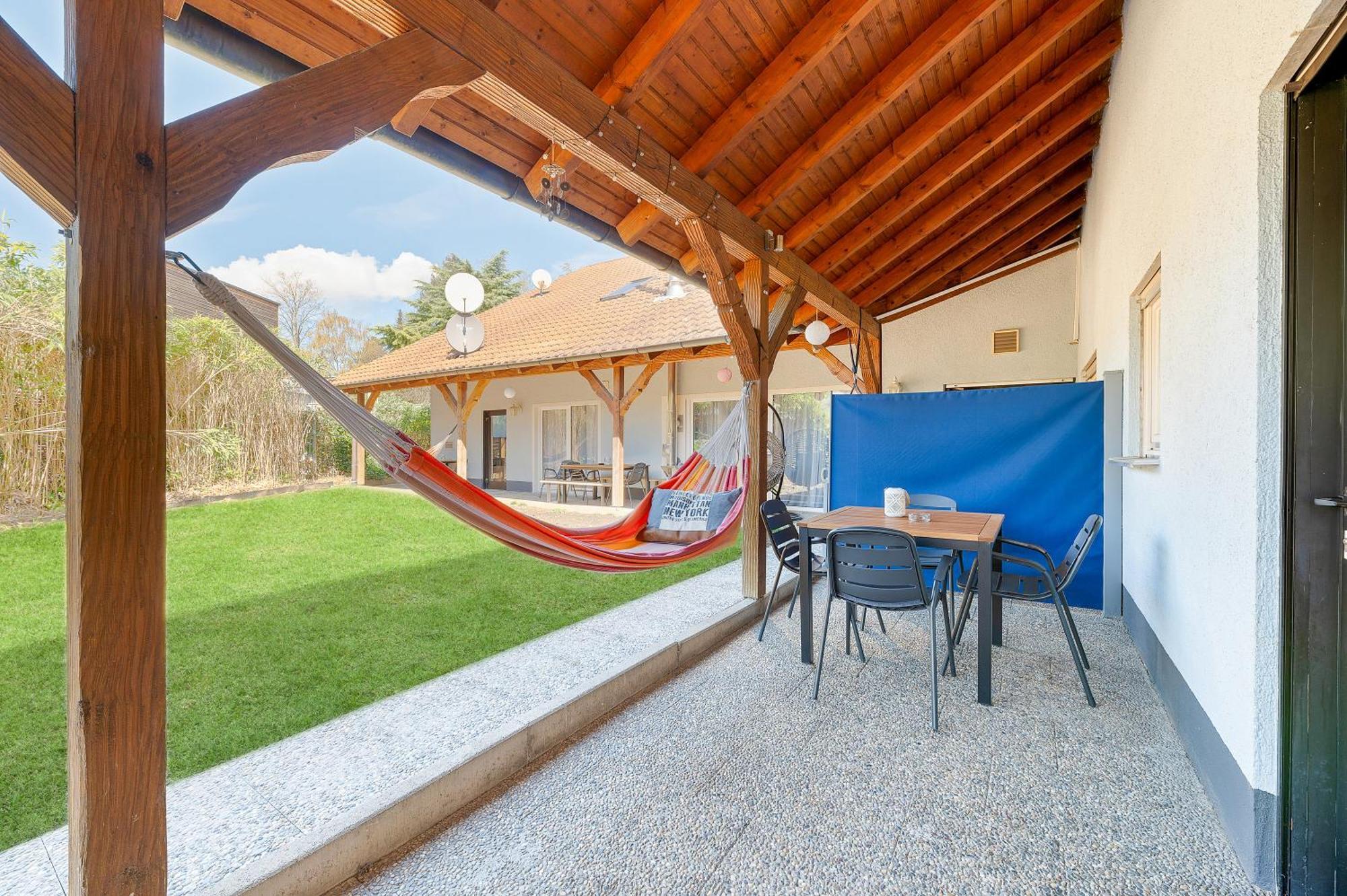 Lumiflats: Mahlberg Aparthotel Cameră foto